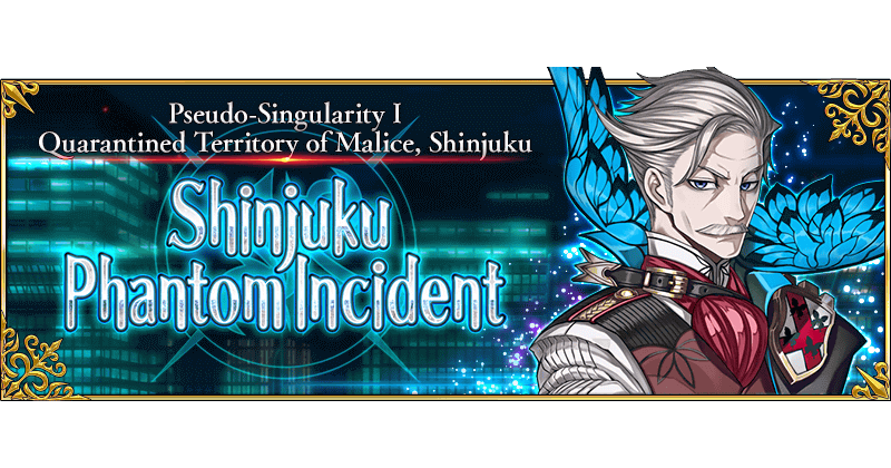 fgo pseudo singularity 3 manga